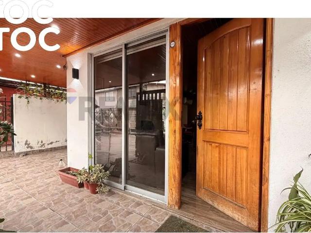 Casa en Pudahuel