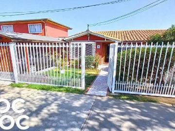 Casa en Pudahuel