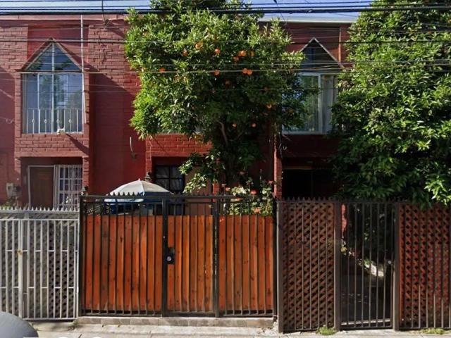 Casa en Pudahuel