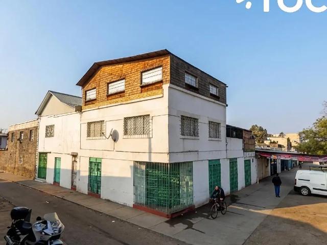 Casa en Pudahuel