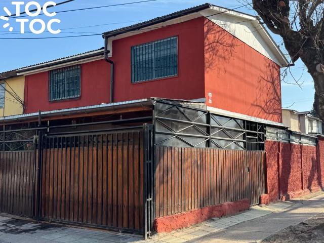 Casa en Pudahuel