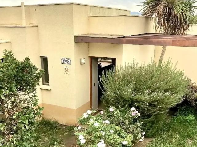 Casa en Pudahuel