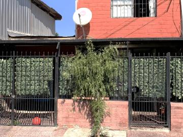 Casa en Pudahuel
