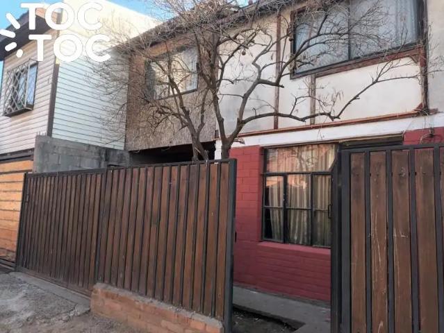 Casa en Pudahuel
