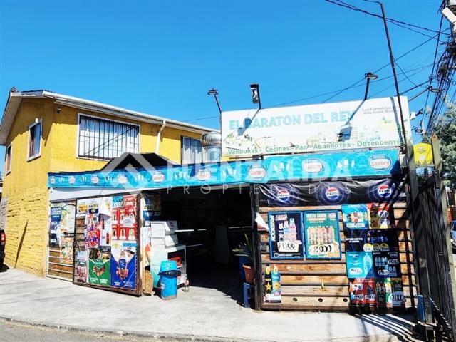 Casa en Pudahuel