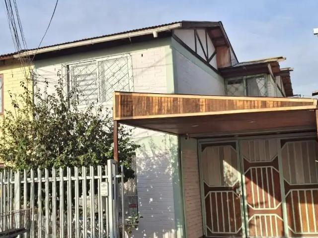 Casa en Pudahuel