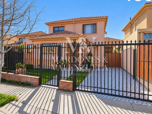 Casa en Pudahuel