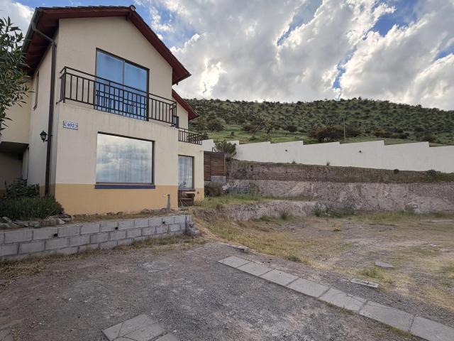 Casa en Pudahuel