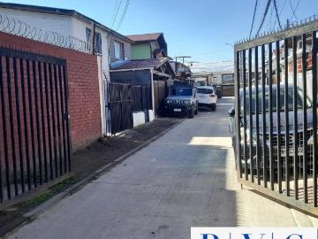 Casa en Pudahuel