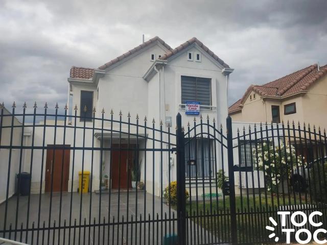 Casa en Pudahuel