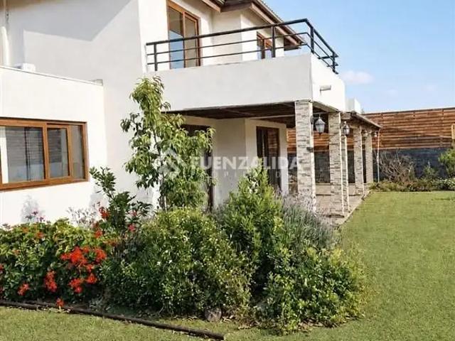 Casa en Pudahuel