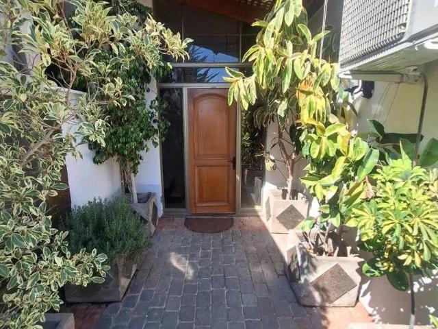 Casa en Pudahuel
