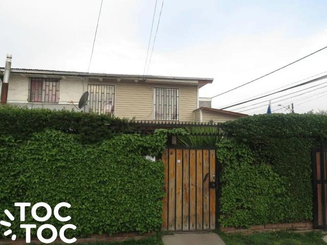 Casa en Pudahuel