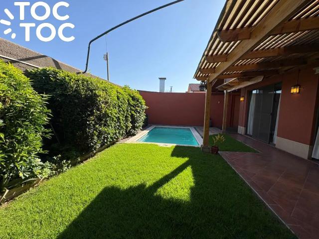 Casa en Pudahuel