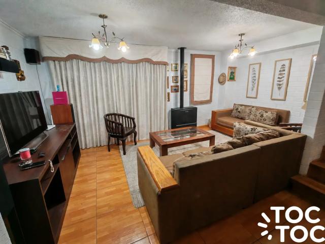 Casa en Pudahuel