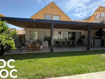 Casa en Pudahuel