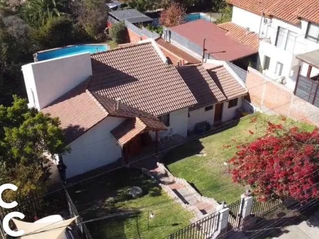 Casa en Pudahuel