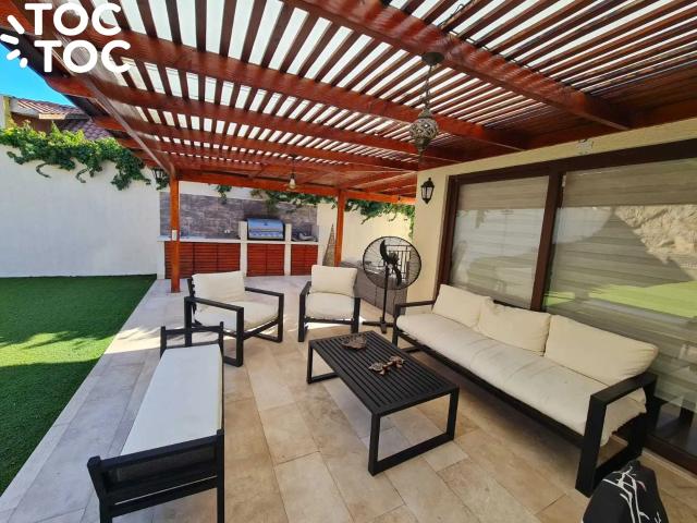 Casa en Pudahuel