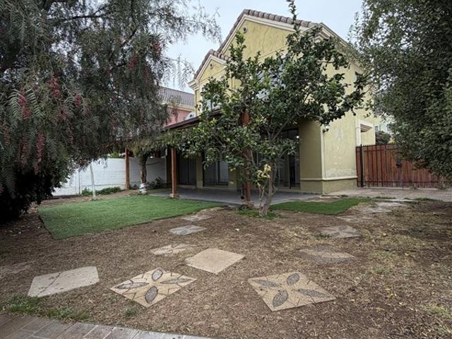 Casa en Pudahuel