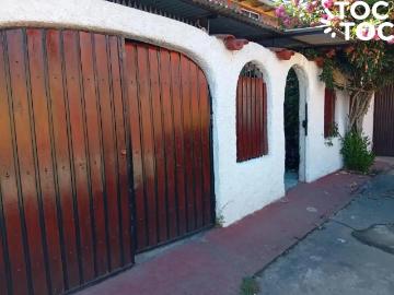 Casa en Pudahuel