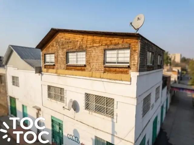 Casa en Pudahuel