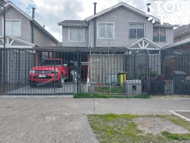 Casa en Pudahuel