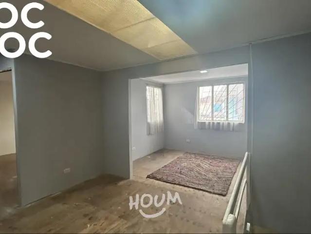Casa en Pudahuel