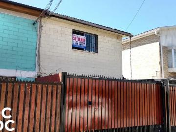 Casa en Pudahuel