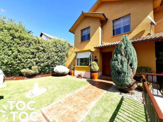 Casa en Pudahuel