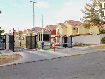 Casa en Pudahuel