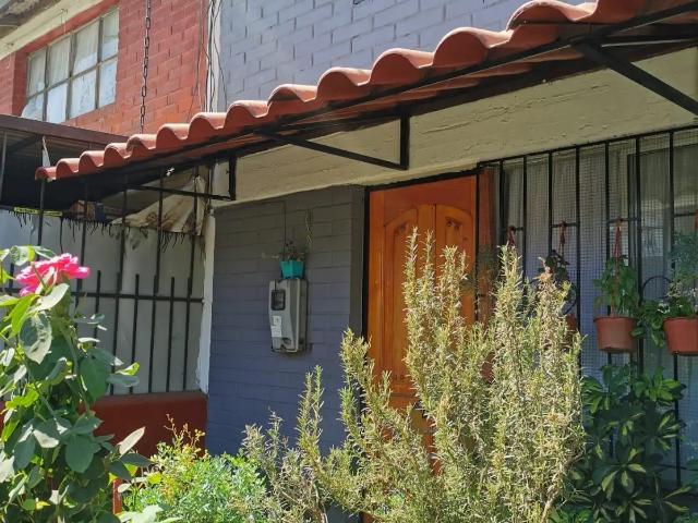 Casa en Pudahuel