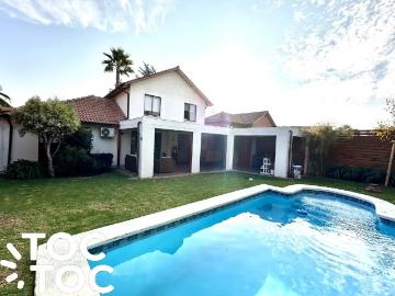 Casa en Pudahuel