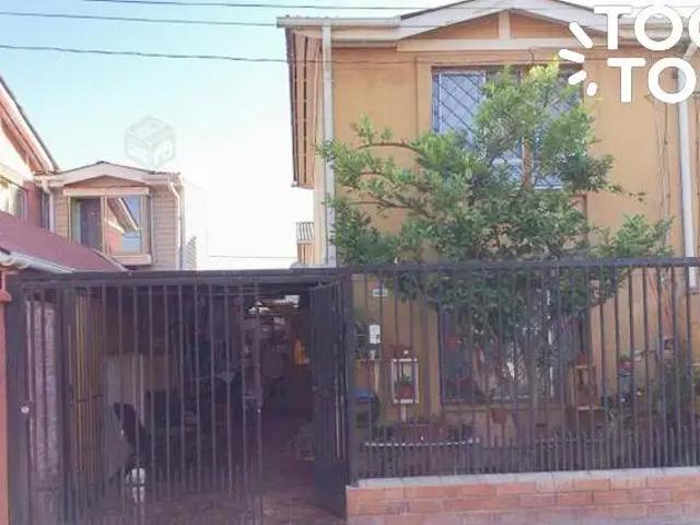 Casa en Pudahuel