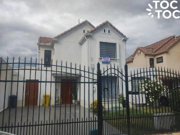 Casa en Pudahuel