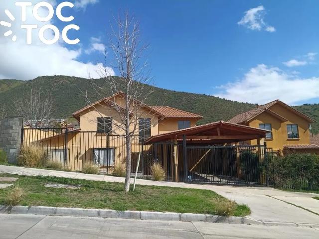 Casa en Pudahuel
