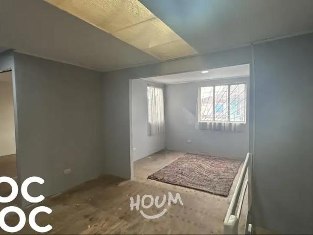 Casa en Pudahuel