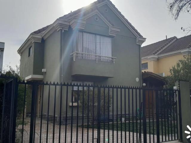Casa en Pudahuel