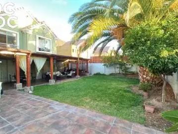 Casa en Pudahuel