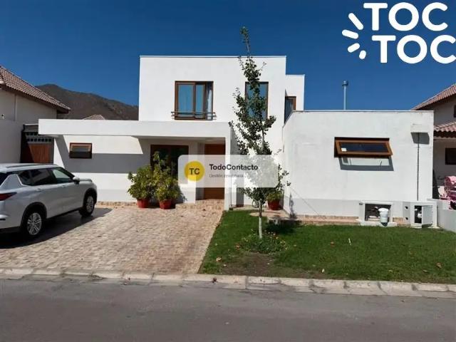 Casa en Pudahuel