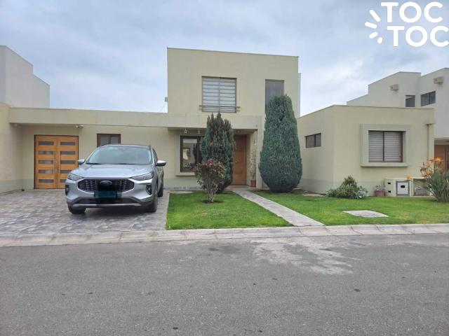 Casa en Pudahuel