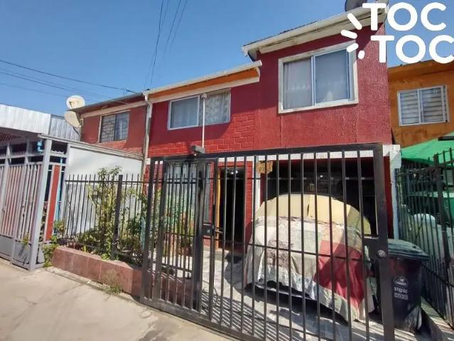 Casa en Pudahuel