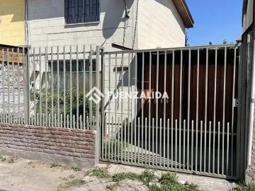 Casa en Pudahuel