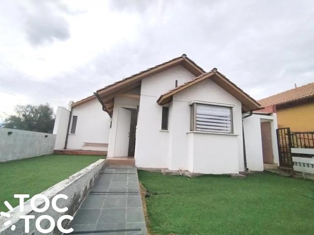 Casa en Pudahuel