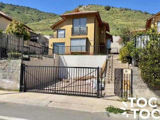 Casa en Pudahuel