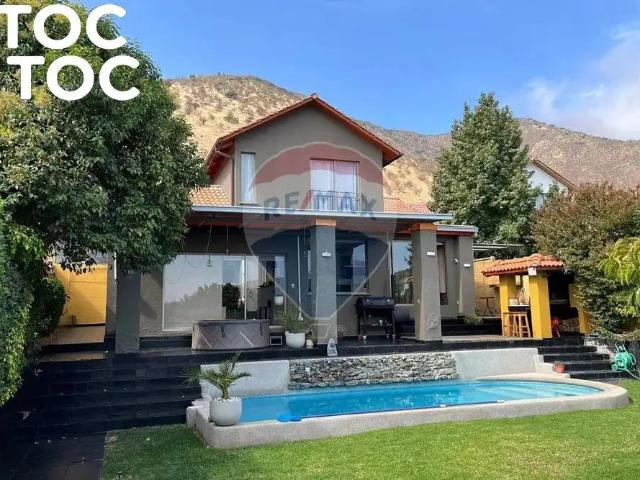 Casa en Pudahuel