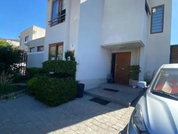 Casa en Pudahuel