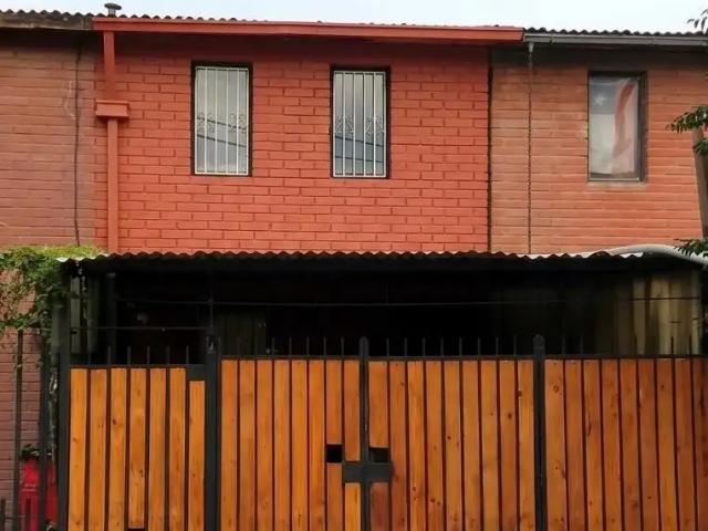 Casa en Pudahuel