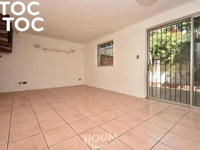 Casa en Pudahuel