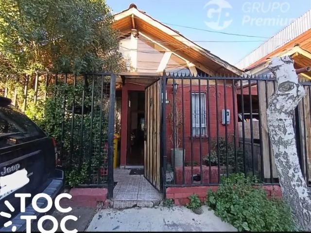 Casa en Pudahuel