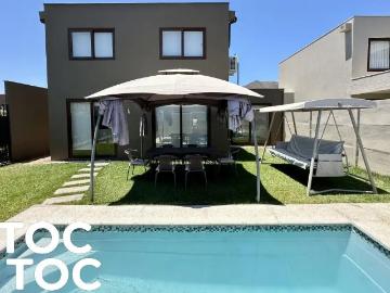 Casa en Pudahuel